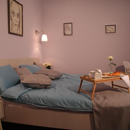 בלגרד Bed&Breakfast Kod Smilje מראה חיצוני תמונה