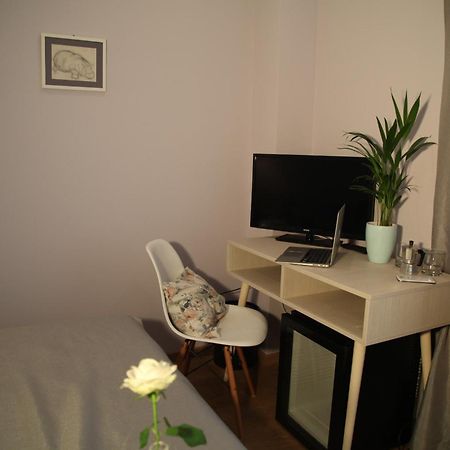 בלגרד Bed&Breakfast Kod Smilje מראה חיצוני תמונה