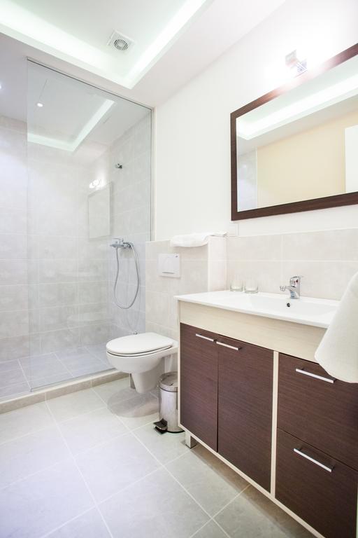 בלגרד Bed&Breakfast Kod Smilje חדר תמונה