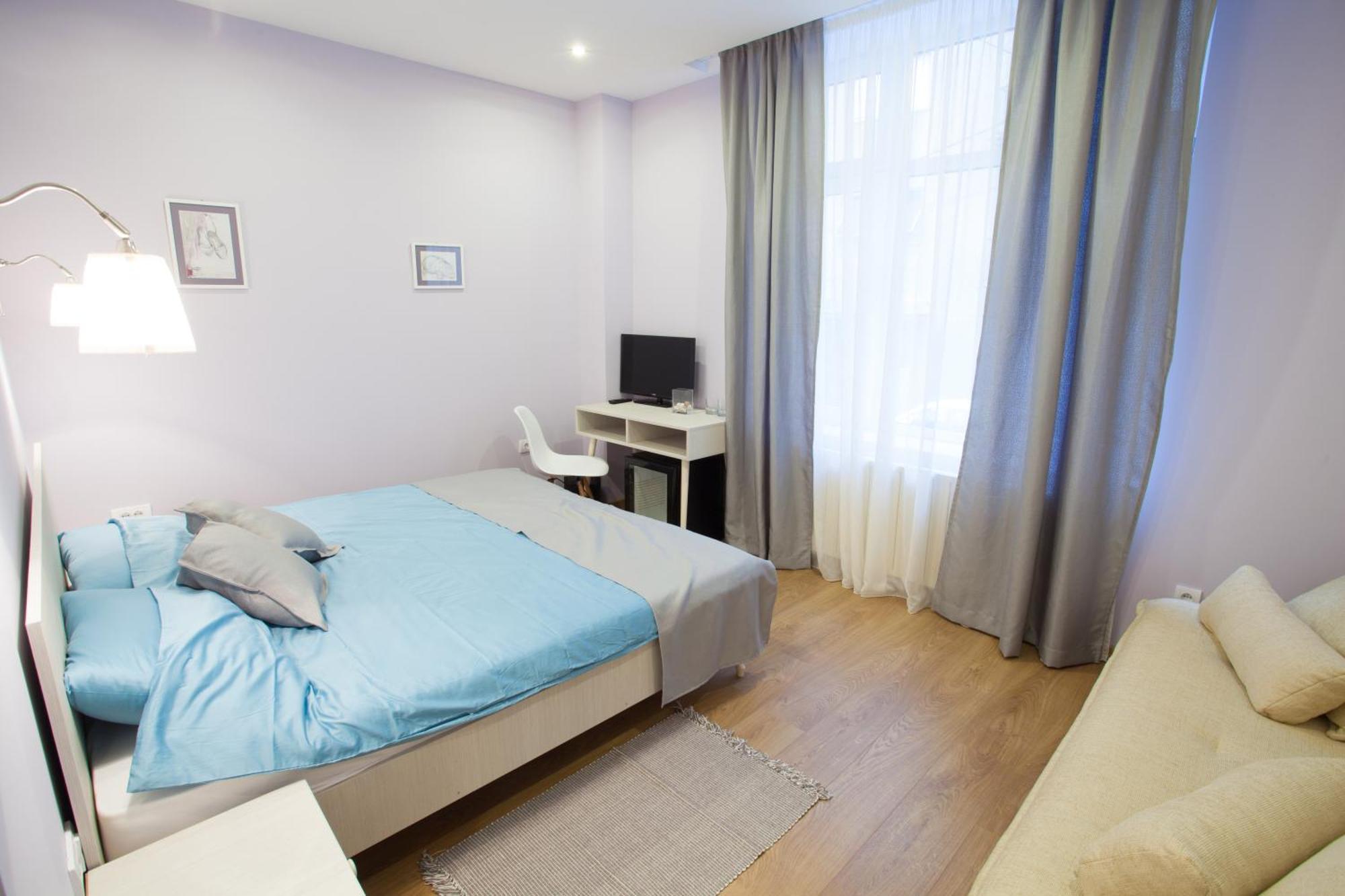 בלגרד Bed&Breakfast Kod Smilje חדר תמונה