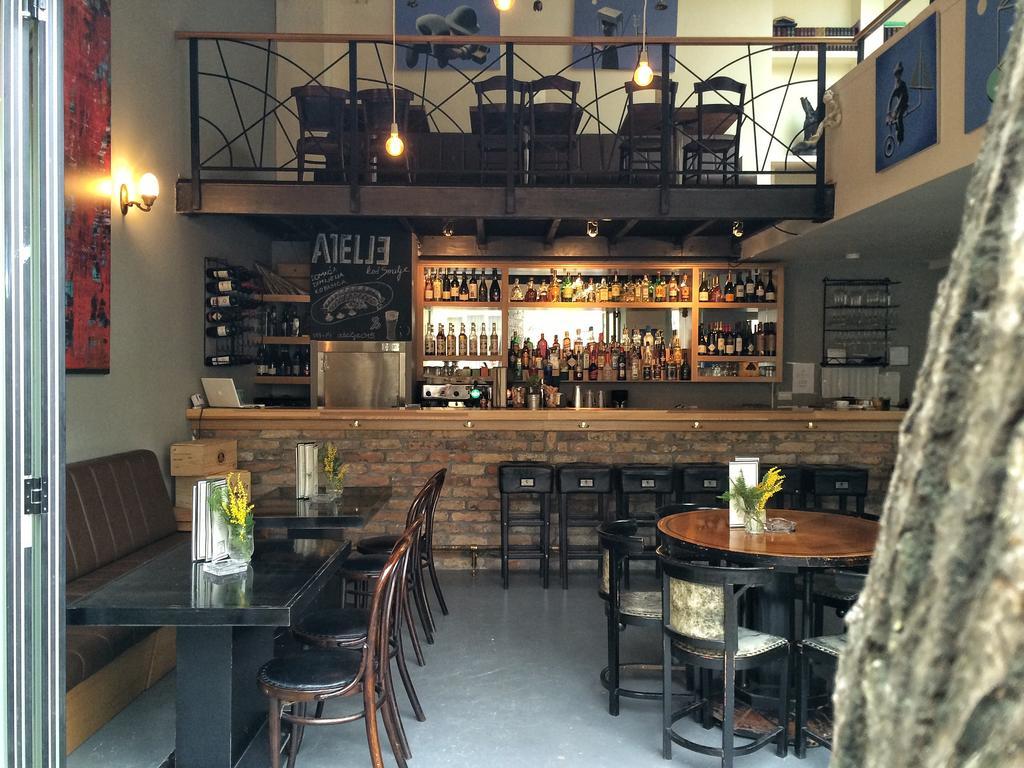 בלגרד Bed&Breakfast Kod Smilje מראה חיצוני תמונה