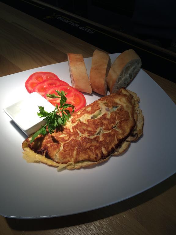 בלגרד Bed&Breakfast Kod Smilje מראה חיצוני תמונה