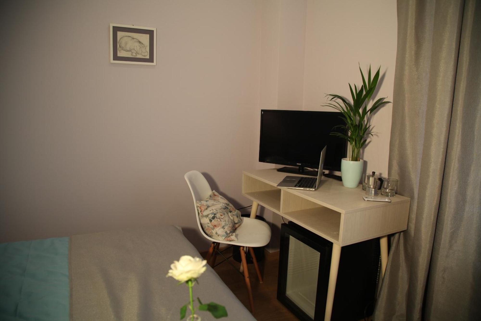 בלגרד Bed&Breakfast Kod Smilje מראה חיצוני תמונה