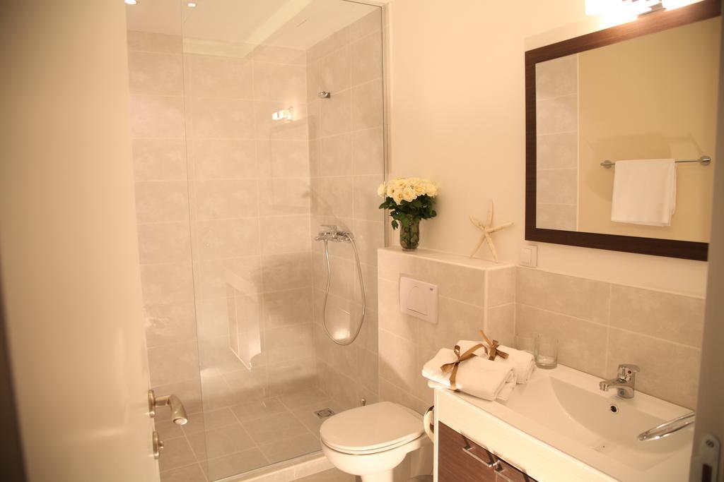 בלגרד Bed&Breakfast Kod Smilje מראה חיצוני תמונה