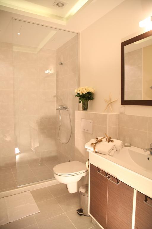 בלגרד Bed&Breakfast Kod Smilje מראה חיצוני תמונה