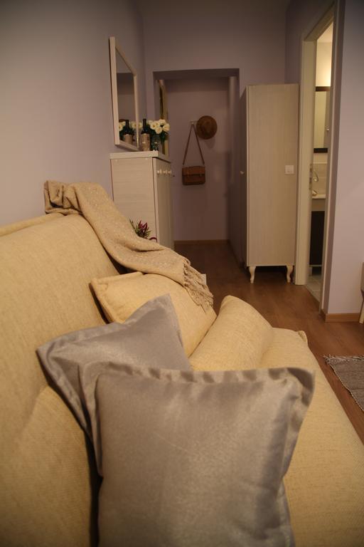 בלגרד Bed&Breakfast Kod Smilje חדר תמונה