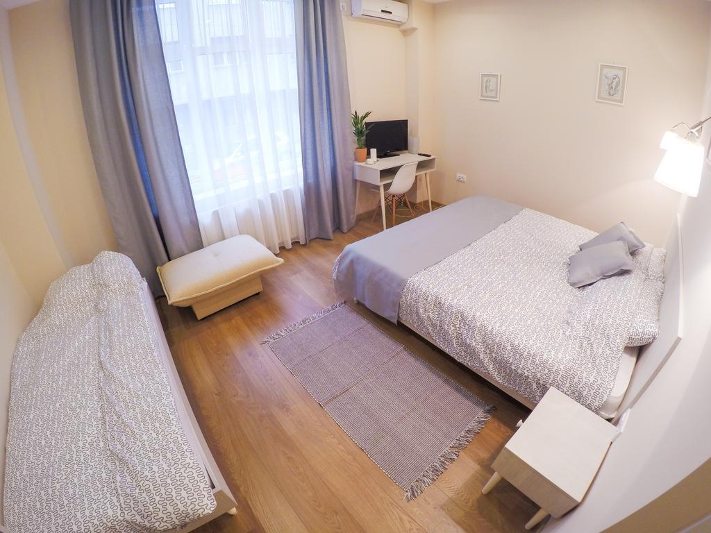 בלגרד Bed&Breakfast Kod Smilje מראה חיצוני תמונה