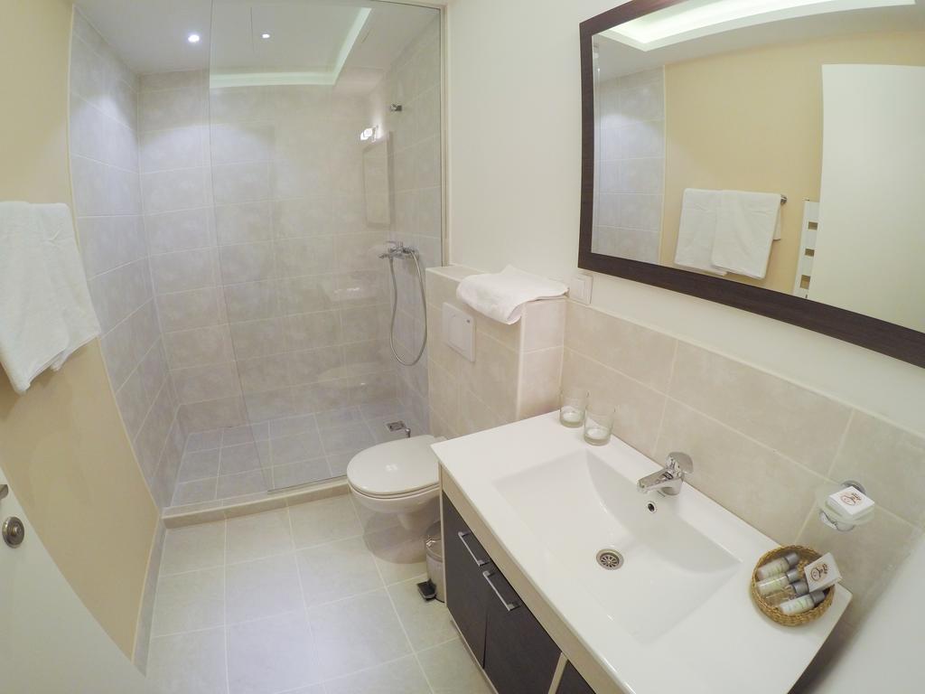 בלגרד Bed&Breakfast Kod Smilje מראה חיצוני תמונה