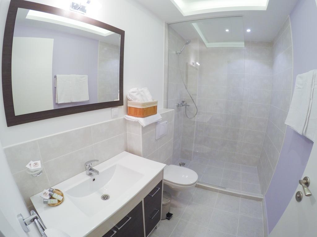 בלגרד Bed&Breakfast Kod Smilje מראה חיצוני תמונה
