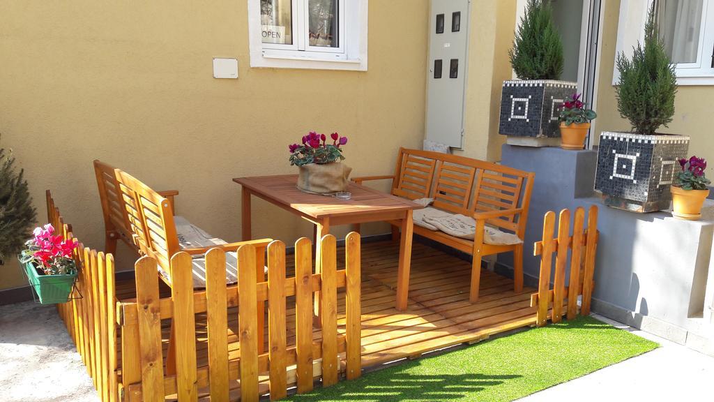 בלגרד Bed&Breakfast Kod Smilje מראה חיצוני תמונה