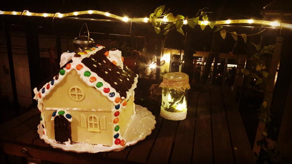 בלגרד Bed&Breakfast Kod Smilje מראה חיצוני תמונה