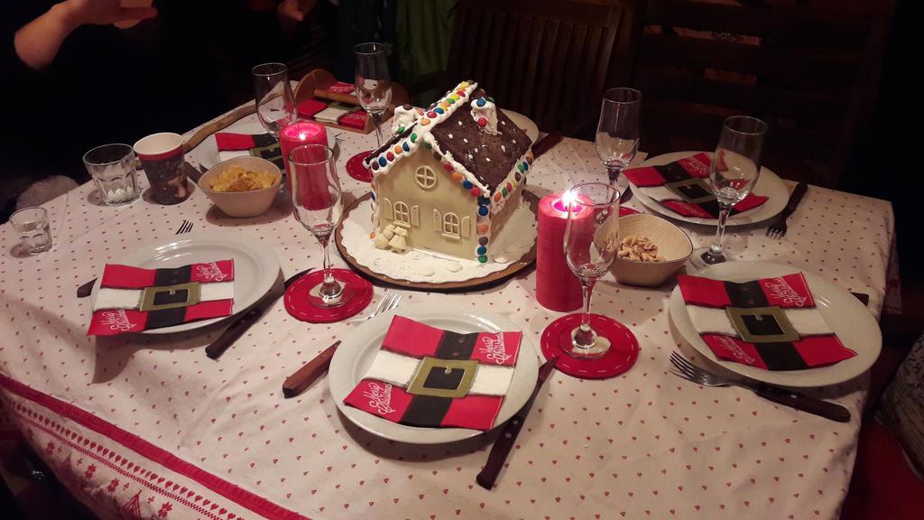 בלגרד Bed&Breakfast Kod Smilje מראה חיצוני תמונה